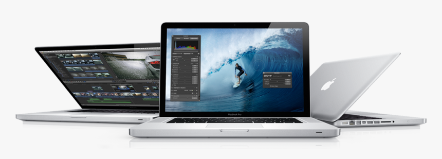 Ads For Macbook Pro, HD Png Download