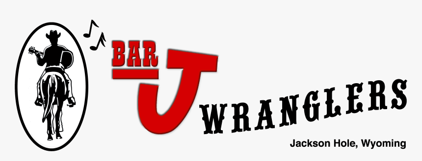 Bar J Wranglers, HD Png Download
