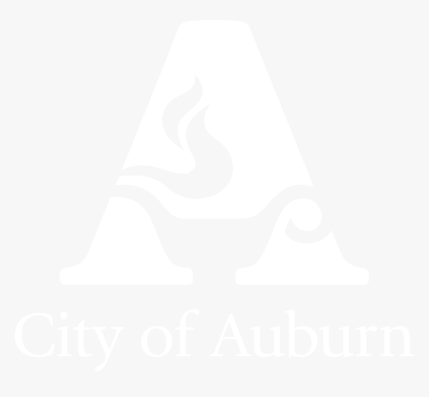 City Of Auburn Careerslogo Image 
 Title City Of Auburn - Auburn Alabama Logo City, HD Png Download