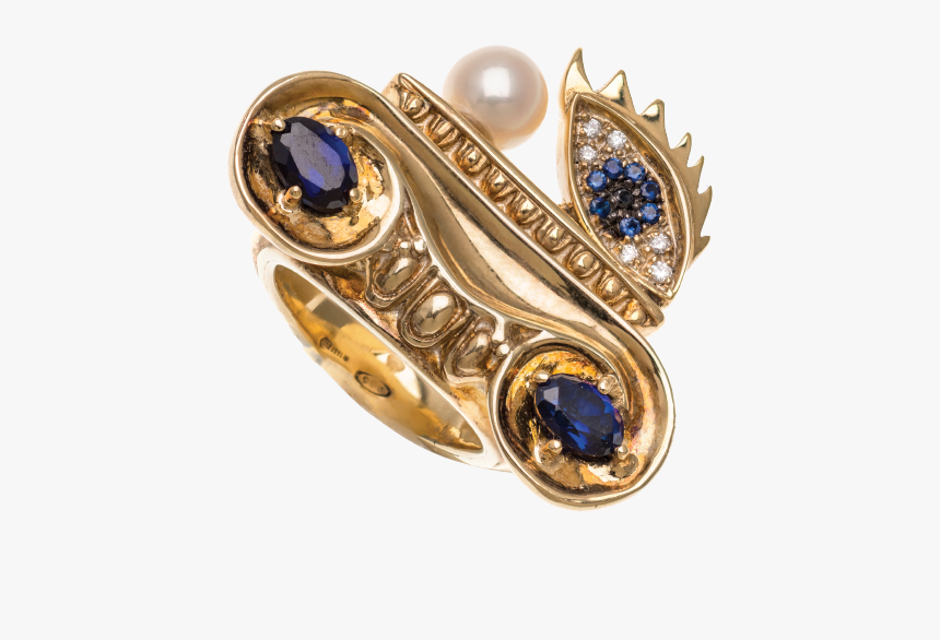 Ring, HD Png Download