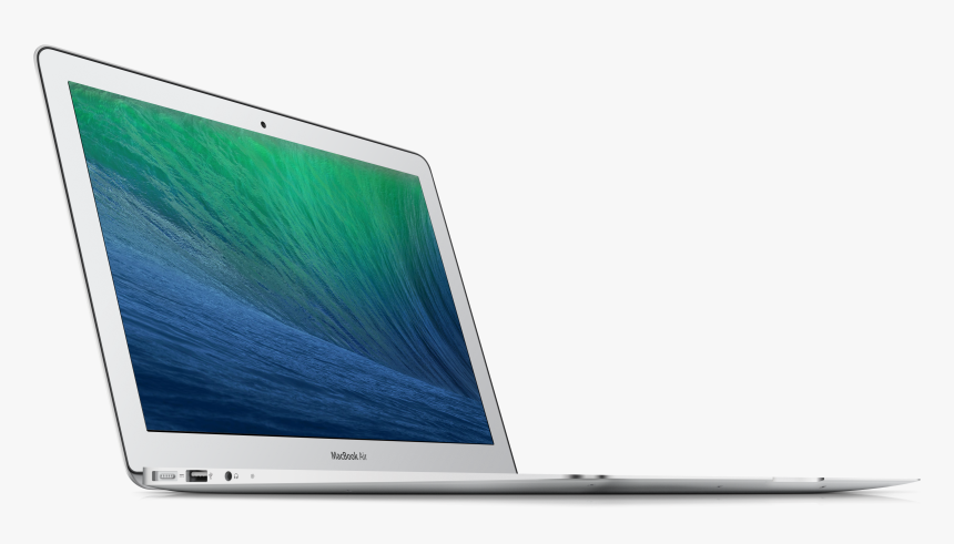 Macbook Pro Air Png - Macbook Air, Transparent Png