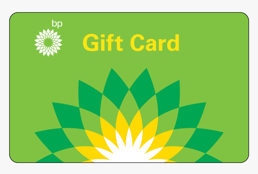 Gas Gift Card, HD Png Download