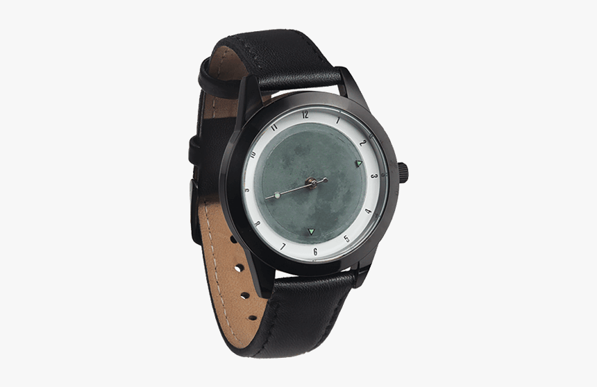Analog Watch, HD Png Download