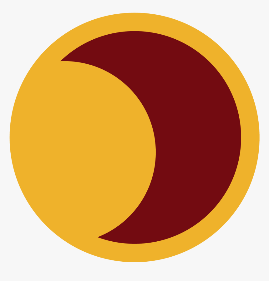 2017 Solar Eclipse - Circle Of Control, HD Png Download