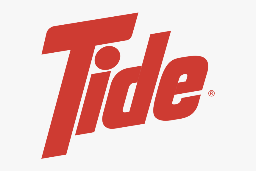 Tide Logo Transparent, HD Png Download
