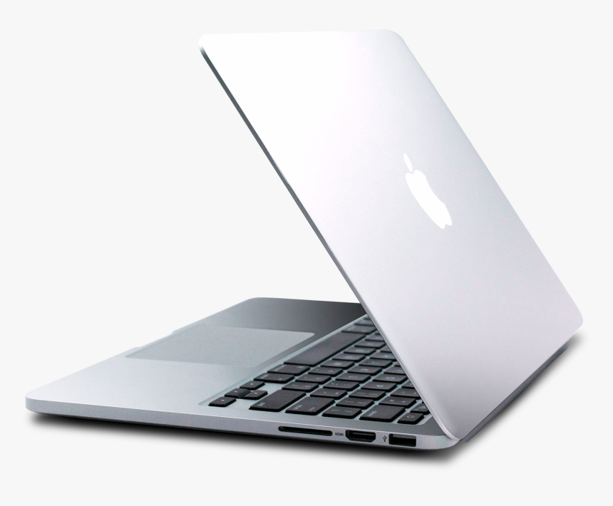 Macbook Png - Macbook Pro Price In Qatar, Transparent Png