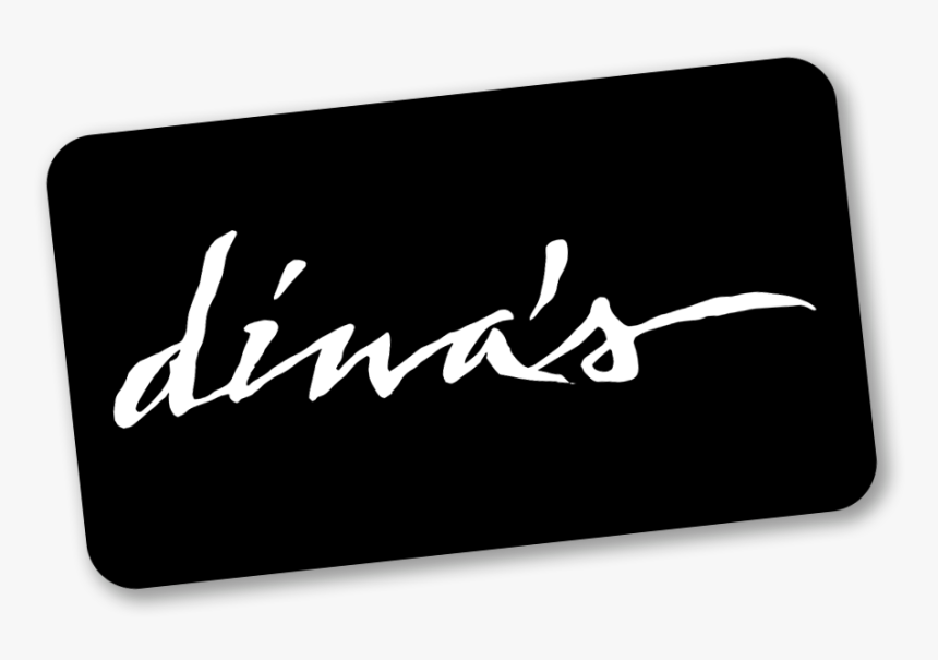 Dinas - Calligraphy, HD Png Download