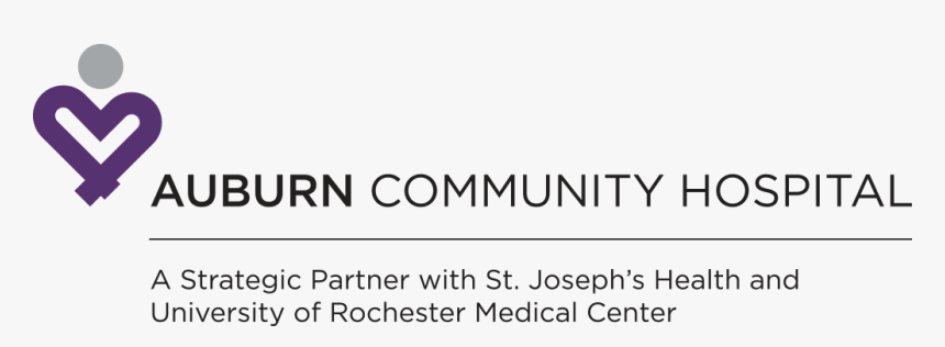 Auburn Community Hospital Logo, HD Png Download