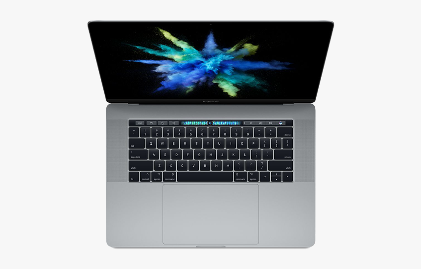 Macbook Pro 2016, HD Png Download