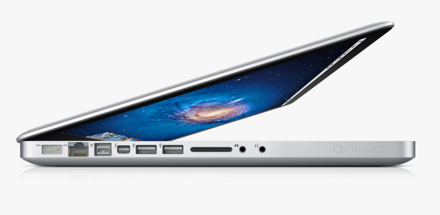 Macbook Pro Gen 2, HD Png Download