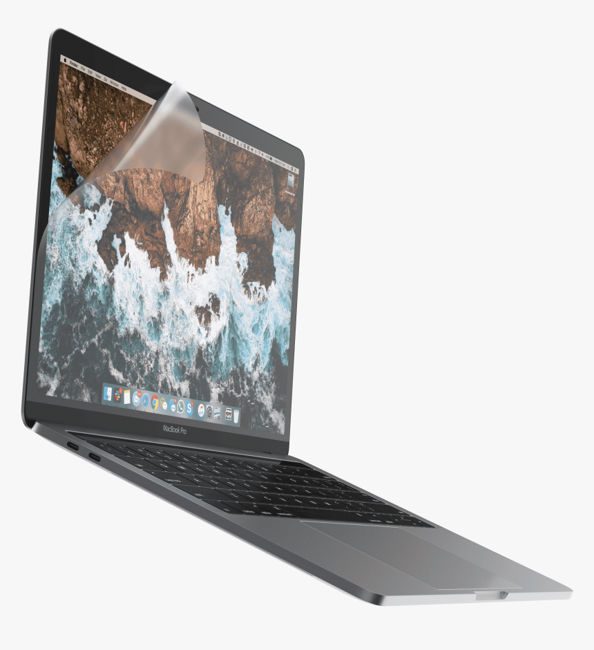 Netbook, HD Png Download