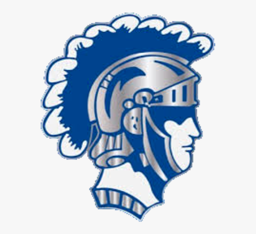 Illinois High School Softball - Auburn Il School Trojans, HD Png Download