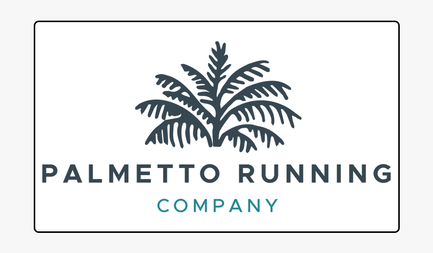 Palmetto Running Company Hilton Head Island, HD Png Download