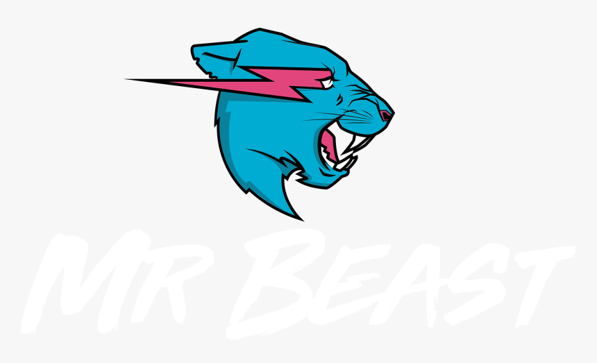 mr beast png transparent