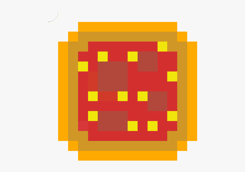 Pizza - Game Theory Logo Transparent, HD Png Download