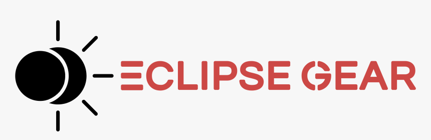 Eclipse Gear - Orange, HD Png Download