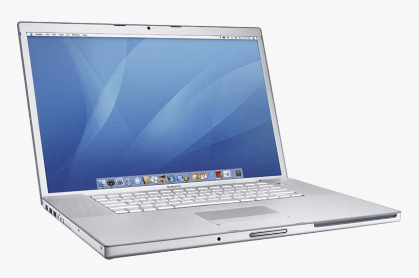 Macbook Pro 1, HD Png Download