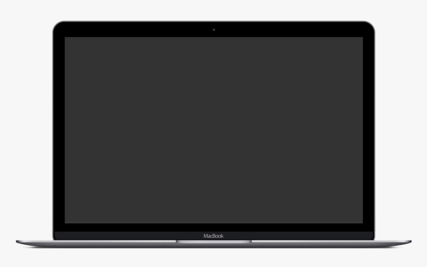 Laptop Image For Website, HD Png Download