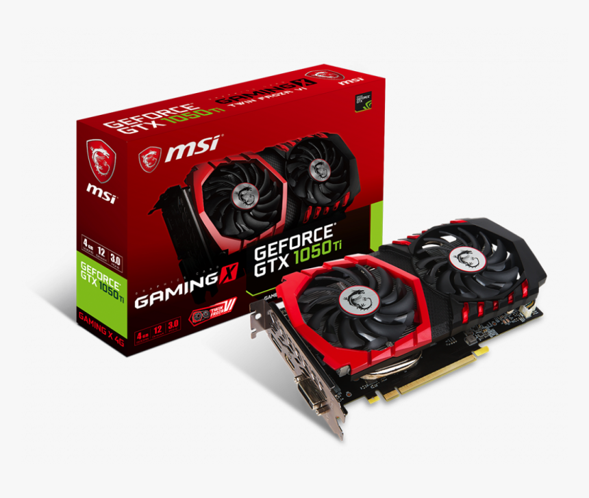 Msi Gaming X 1080 Ti, HD Png Download