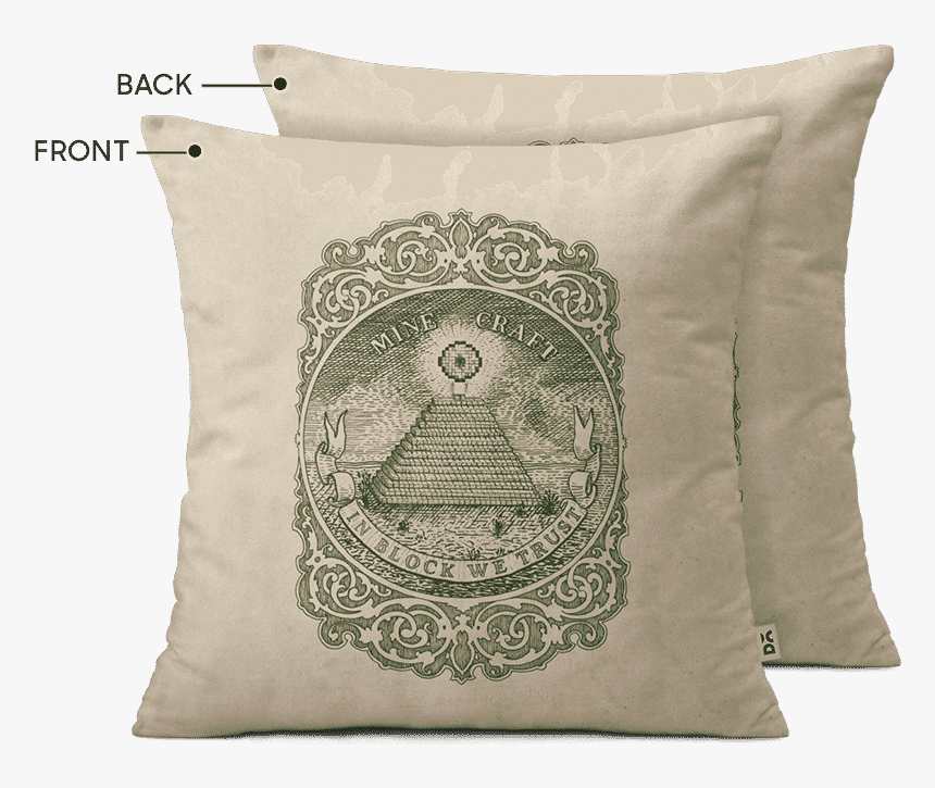 Cushion, HD Png Download