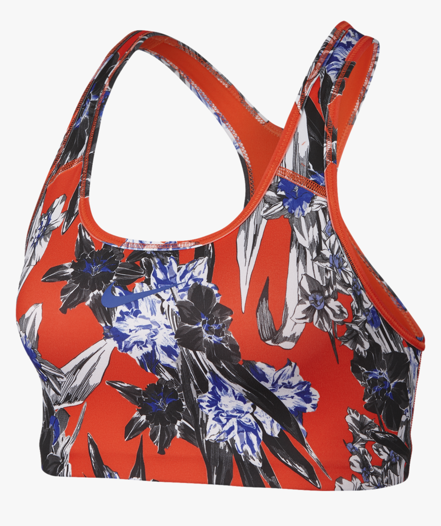 Nike Sports Bra Hyper Femme, HD Png Download
