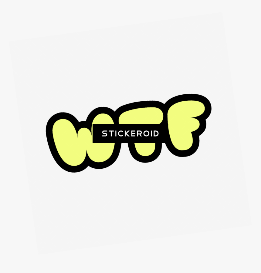 Wtf , Png Download - Goggles, Transparent Png