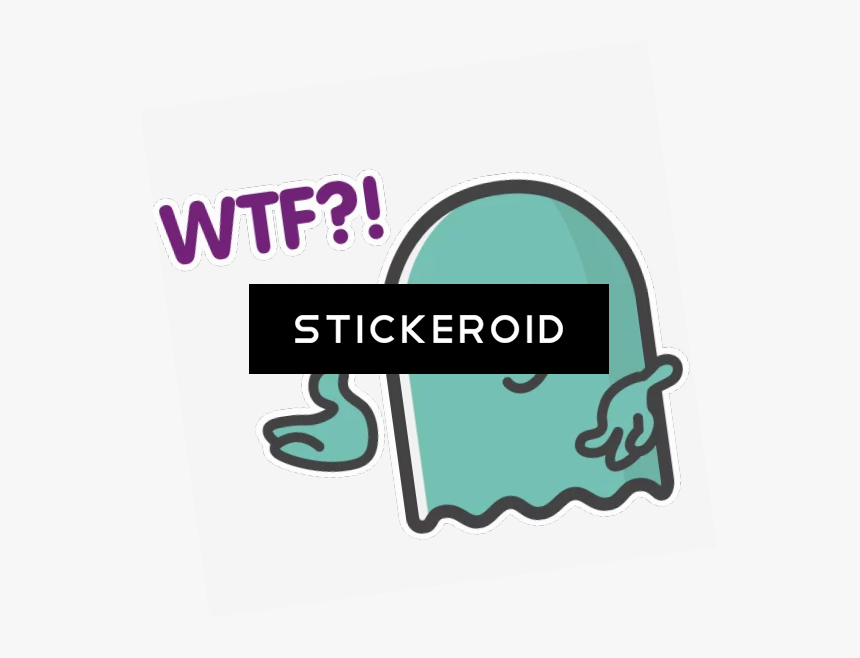 Wtf Вдф , Png Download - Illustration, Transparent Png