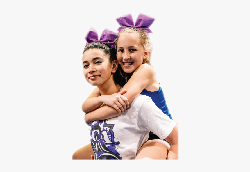 Cheerleading In Toronto, HD Png Download