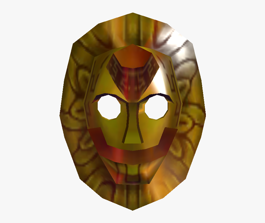 Download Zip Archive - Mask, HD Png Download