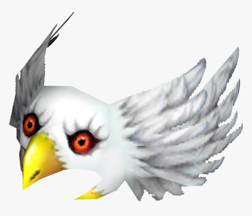 Mm3d Bremen Mask - Zelda Majoras Mask Bremen Mask, HD Png Download