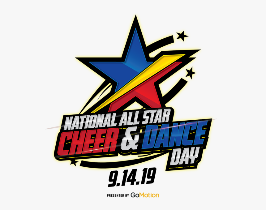 Cheer And Dance, HD Png Download