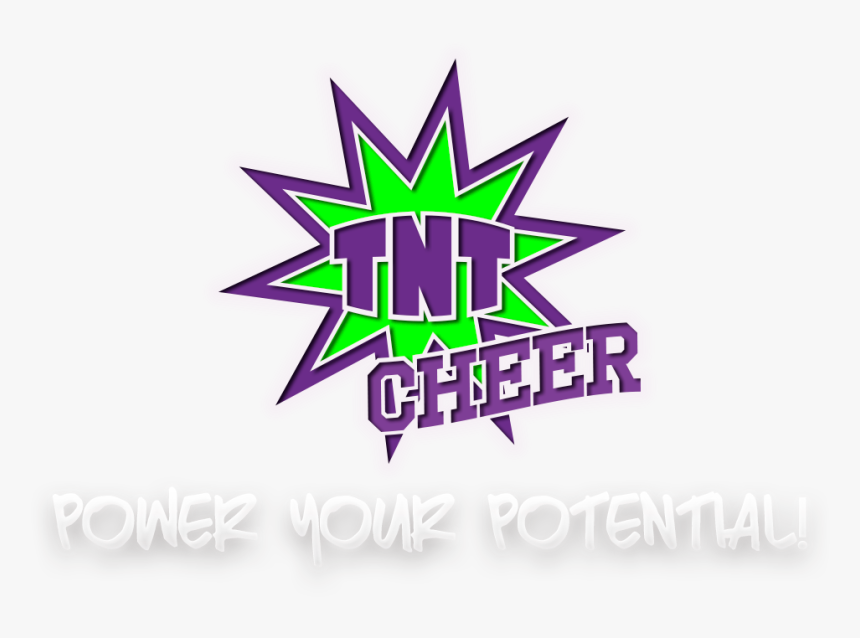 Tnt Cheer, HD Png Download