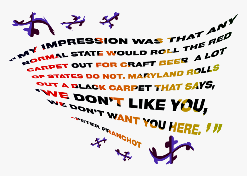 Wtfmaryland - Pullquote2, HD Png Download