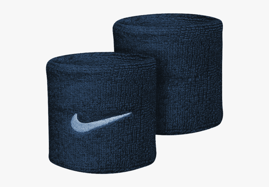 Nike Swoosh Wristband 
 Title Nike Swoosh Wristband - Club Chair, HD Png Download