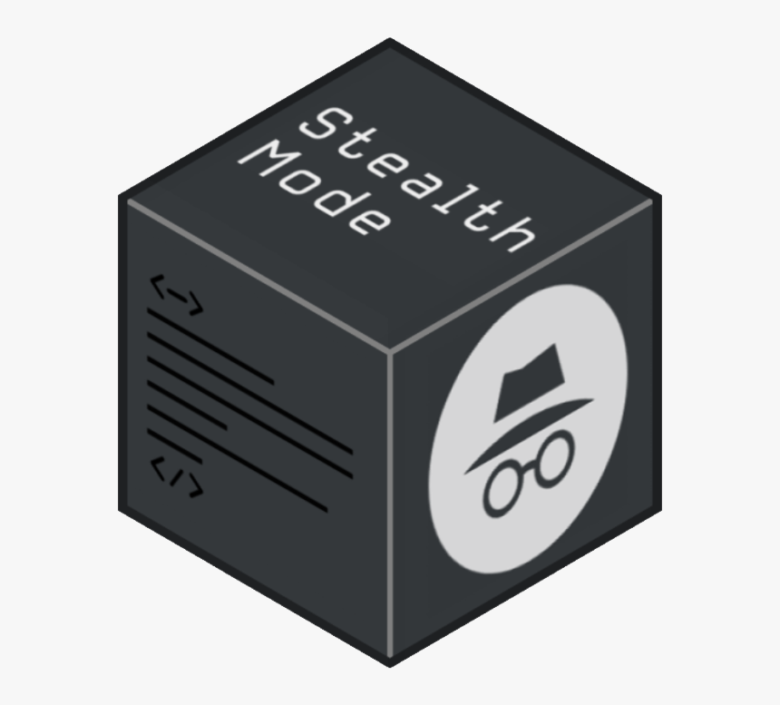 Box, HD Png Download