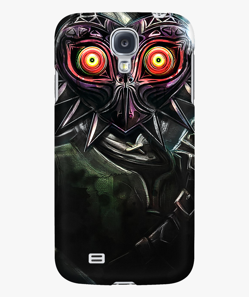 Evil Link Majoras Mask, HD Png Download