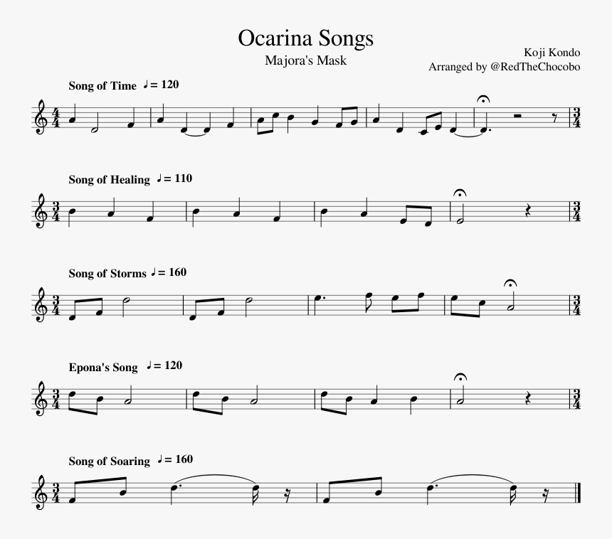 Moon Yoko Kanno Sheet, HD Png Download