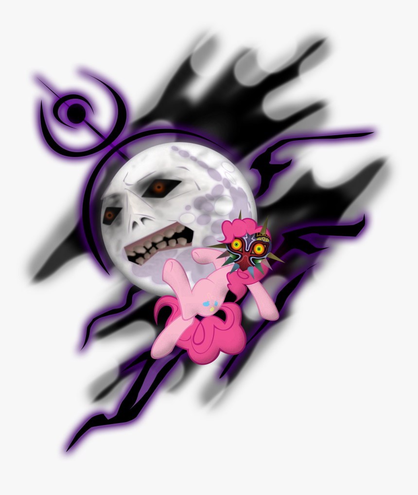 The Legend Of Zelda - Illustration, HD Png Download