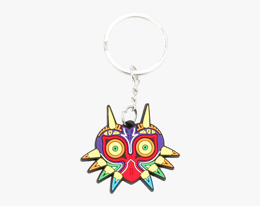 The Legend Of Zelda: Majora's Mask, HD Png Download , Transparent Png ...