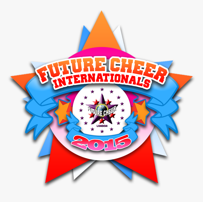Future Cheer Bournemouth Logo Clipart , Png Download - Future Cheer Bournemouth Logo, Transparent Png