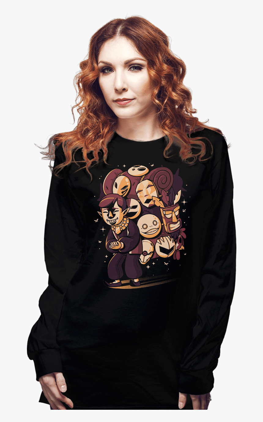 Villain, HD Png Download