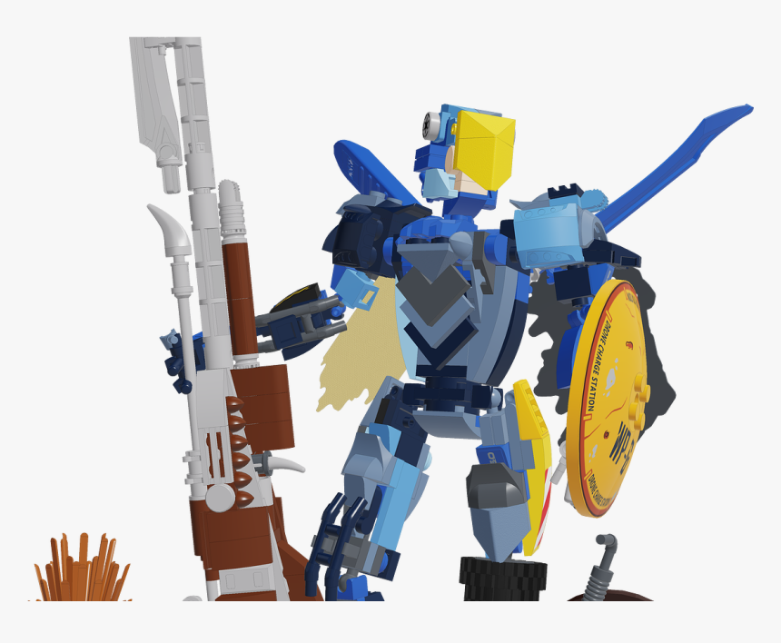 Pharah Png, Transparent Png