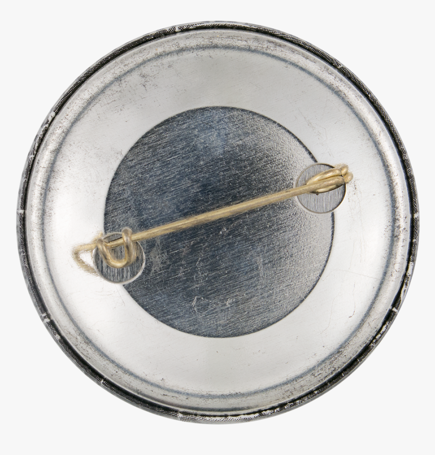 Empire State Building Button Back Event Button Museum - Circle, HD Png Download