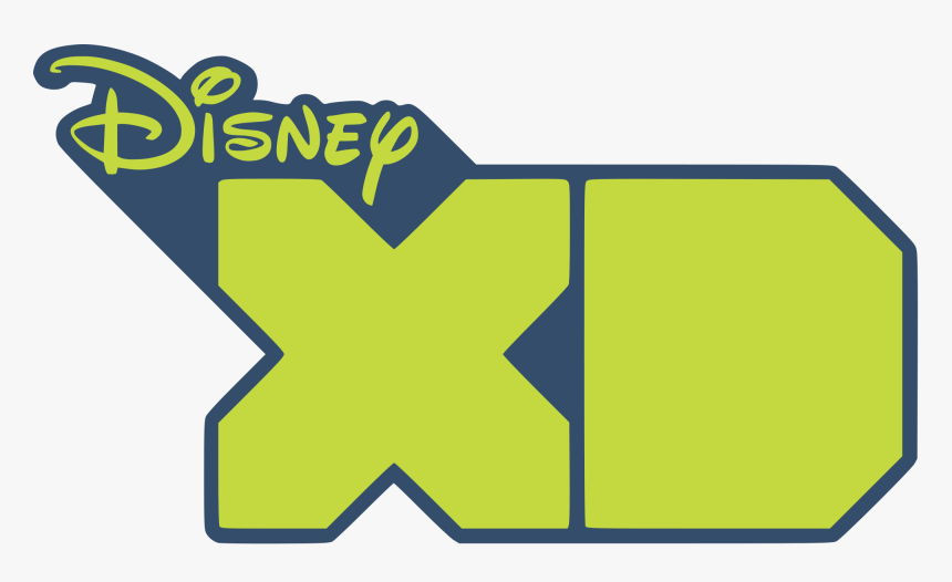 Disney Xd, HD Png Download