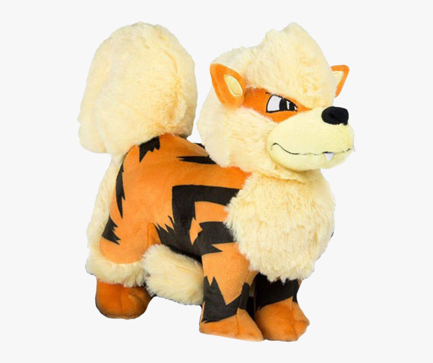 Pokemon Arcanine For Sale, HD Png Download