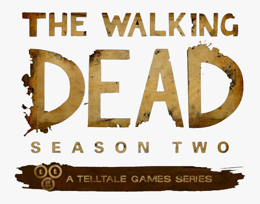 Walking Dead, HD Png Download