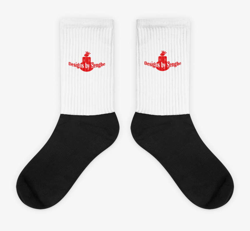 Socks Old School Tattoo, HD Png Download