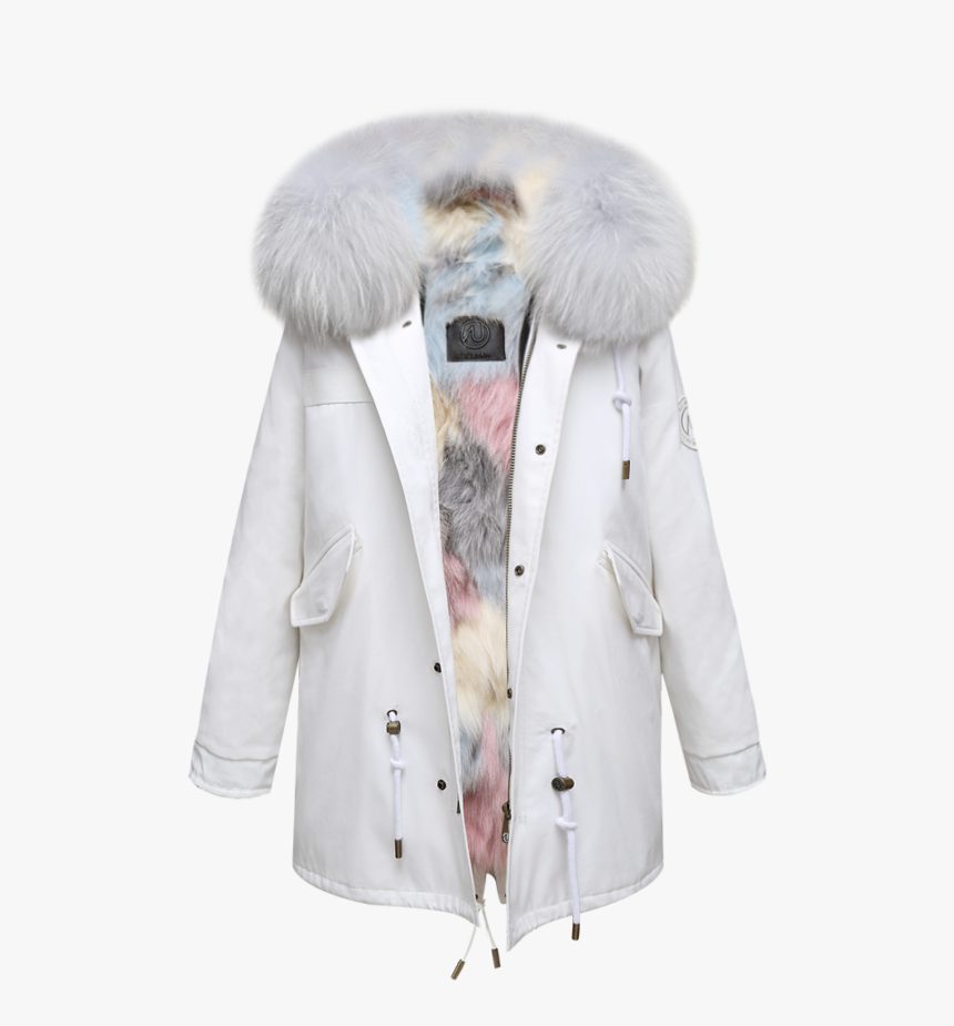 Picture This Clothing - Fur Clothing, HD Png Download