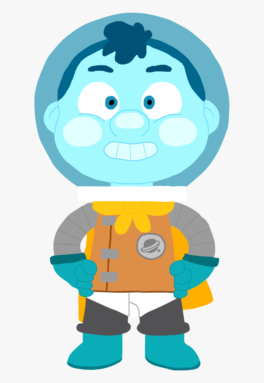 Camp Camp Wiki - Space Kid Camp Camp, HD Png Download