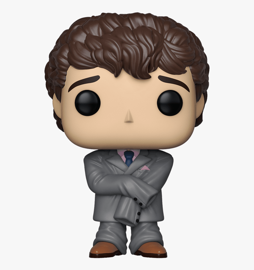 Big Movie Funko Pop, HD Png Download